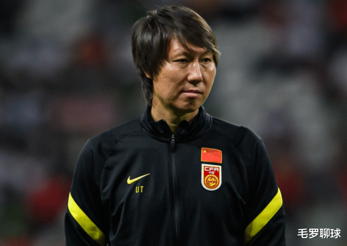 李铁|李铁亲口证实坏消息，国足12强可能换帅，新教练带队打日本韩国？