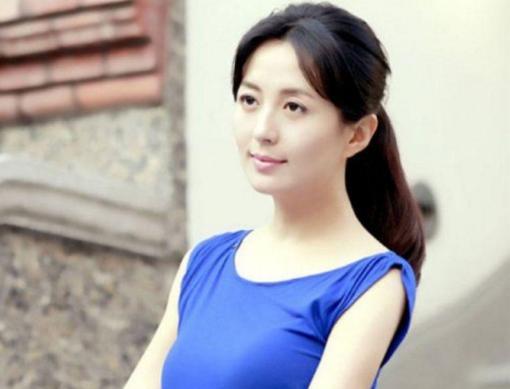 杨童舒|她在拍戏中意外怀孕，孩子如今11岁，却不知道亲生父亲是谁？