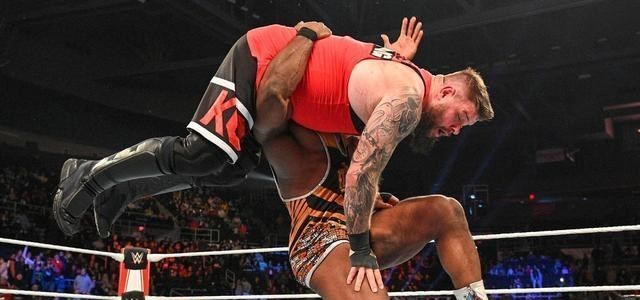 raw|WWE五国哥明确表示未来迎战大布是大势所趋！本周RAW收视再获突破