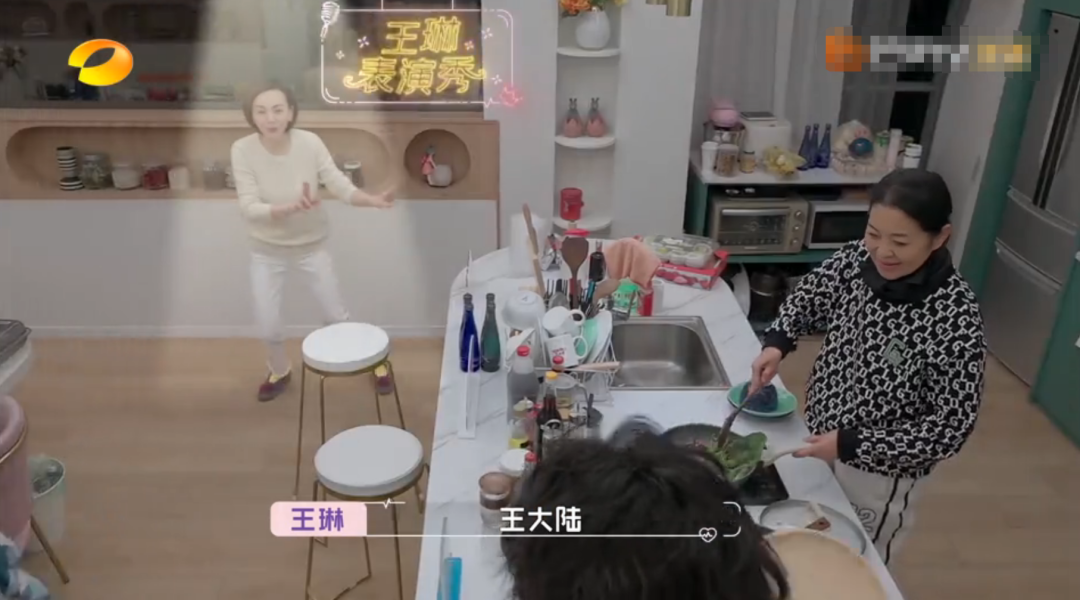 王琳|雪姨王琳发文内涵十足,又一个骗婚渣男?