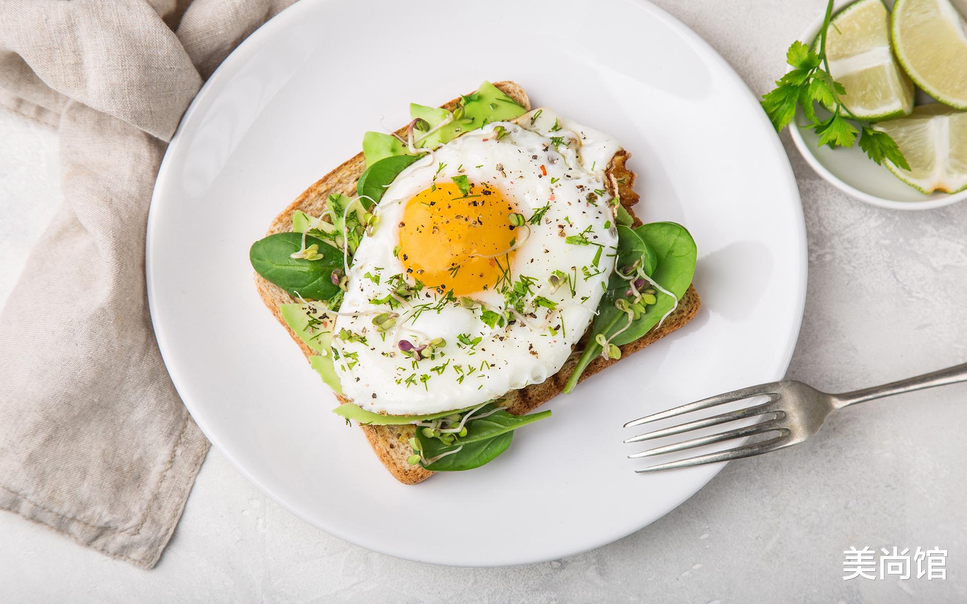 减脂|快乐减脂之饮食篇，教你如何靠吃轻松减肥！