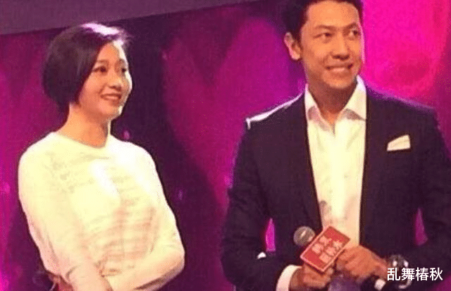 乱舞椿秋 她从央视离职参加非诚勿扰，上台一小时就被富商牵走，现状如何？