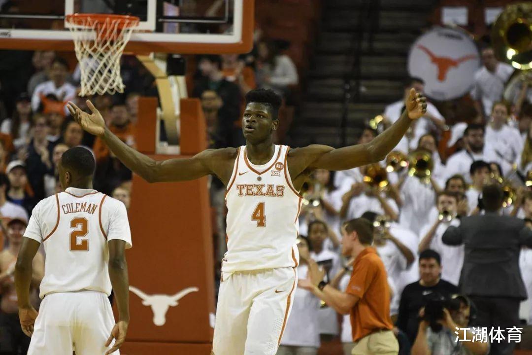 勒布朗·詹姆斯|任督二脉被打通了？18届状元大热，终于兑现天赋，3场48板9帽