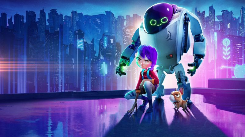 未来世代|《未来世代》影评：好与不好，都是造就我们的一部分