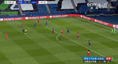 歐冠|5-3！3-3！歐冠冠軍雪崩，創(chuàng)3大紀(jì)錄+29年恥辱，世界冠軍繪冠軍相