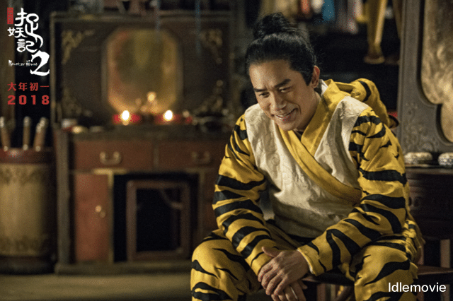 梁朝伟|被人骂的梁朝伟，演了一出现实版的《无间道》