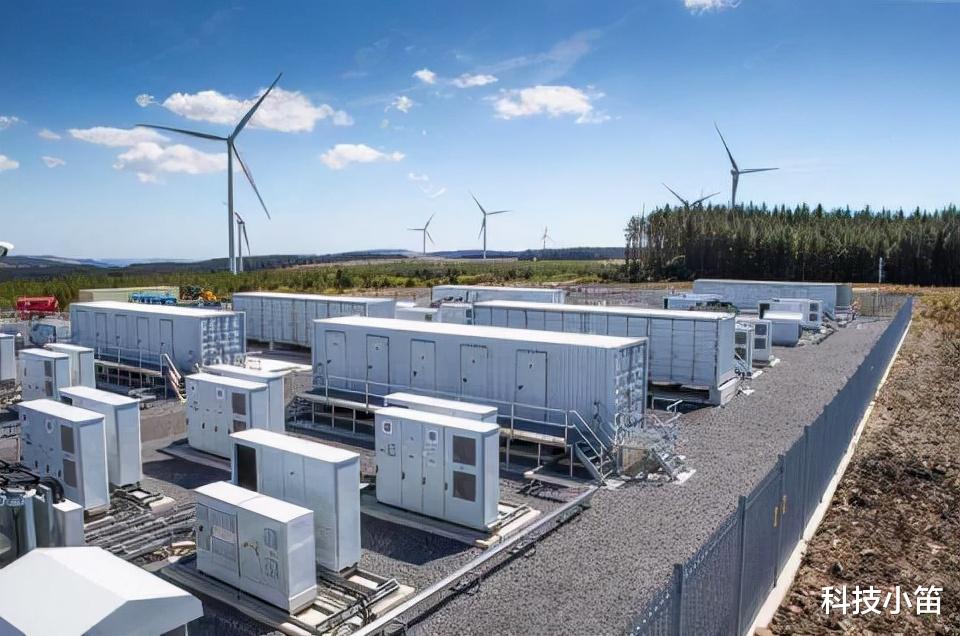 华为|12000亿！华为敲定迪拜世界级项目，任正非的话正在应验