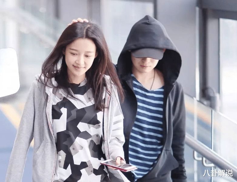 孙怡|孙怡未婚产女真不是为资源，首次澄清早结婚原因：爱情是首要因素