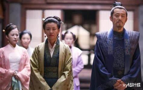 盛纮|重温《知否》：婆家和娘家都不待见的墨兰，到底是哪一步踏错了？