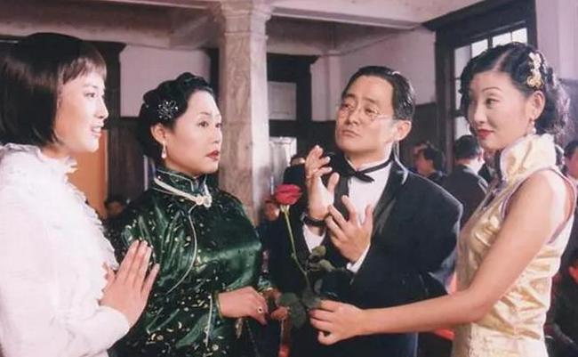 爱奇艺|极少被人关注的6部经典老剧，每部9分以上，你可能一部也没看过