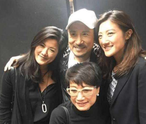 毛阿敏|60岁张学友生活近况曝光!经常在家做家务,否认经济状况出问题