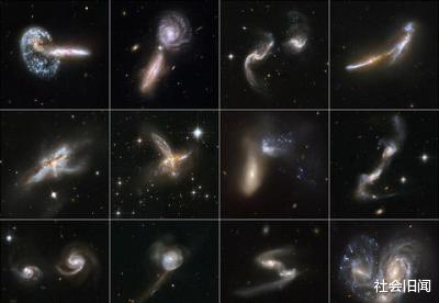 全宇宙2万亿个星系，97%都已失联，人类文明正在被孤立？