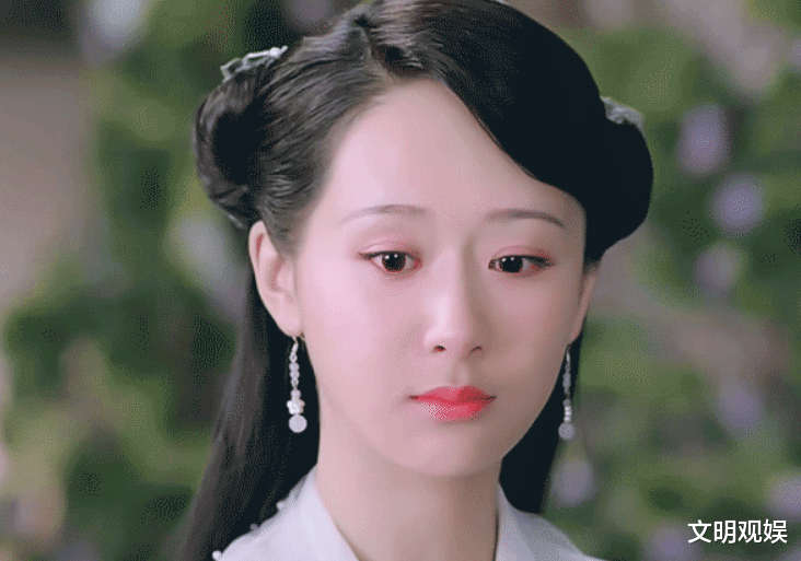 古装剧|当代古装剧都怎么了?造型千篇一律不说,连剧名也开始“撞款”了