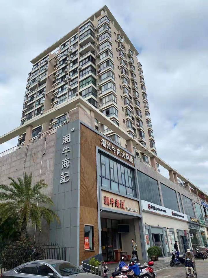 天涯区|海南天涯区一套99.6万的住宅网上拍卖，无人问津，直接流拍。