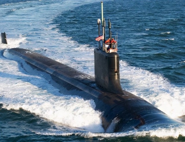 美國打開潘多拉魔盒，俄羅斯也要出售核潛艇？苦果將由自己吞下-圖4
