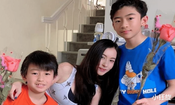 谢霆锋|大儿子不再沉默，一把扯下谢霆锋张柏芝的遮羞布，难道都是在他预料之中吗?