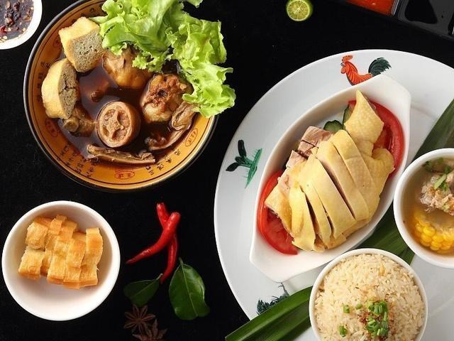 清浅微笑的我|中国美食界的谎言：入口即化