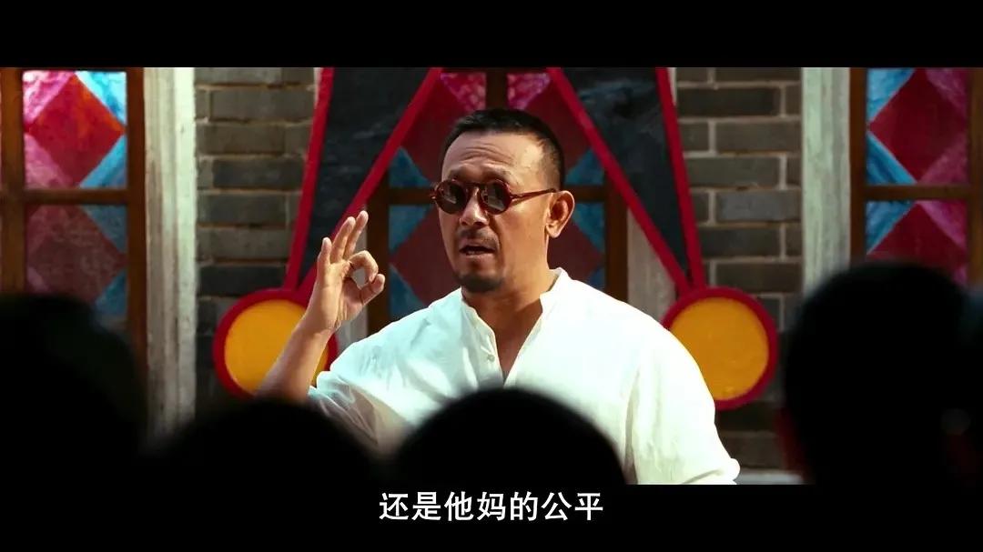 姜文|12年了，姜文的子弹为什么还在飞？