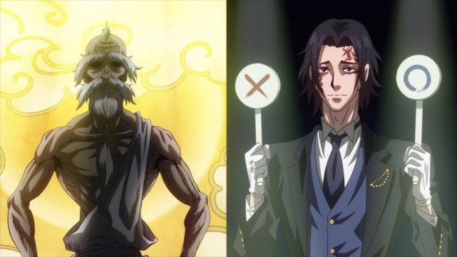 亚当|终末的女武神：宙斯和雷神托尔谁才是最强神？宙斯的时停拳被亚当完克，托尔雷锤第二形态秒杀吕布
