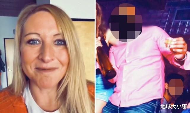 地球大小事 女子刷到老公夜店照,看见他手指后暴怒决定离婚