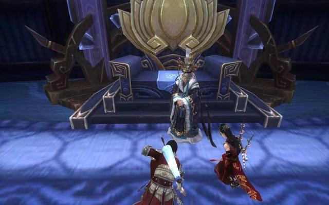 |你在游戏里经历过灵异事件么？这个剑三玩家的遭遇让人细思极恐