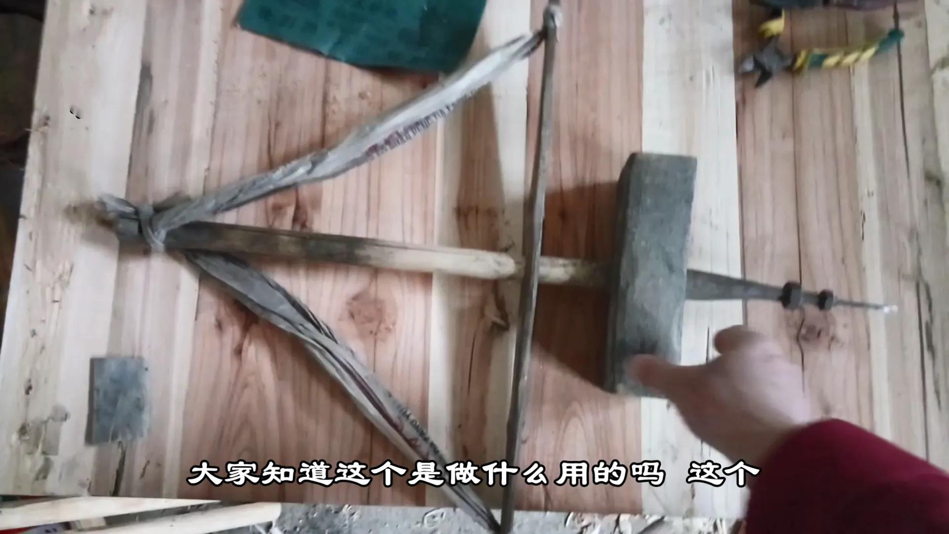 七八十年代常用的6种装修老物件,用过的都已经老了,满满的回忆