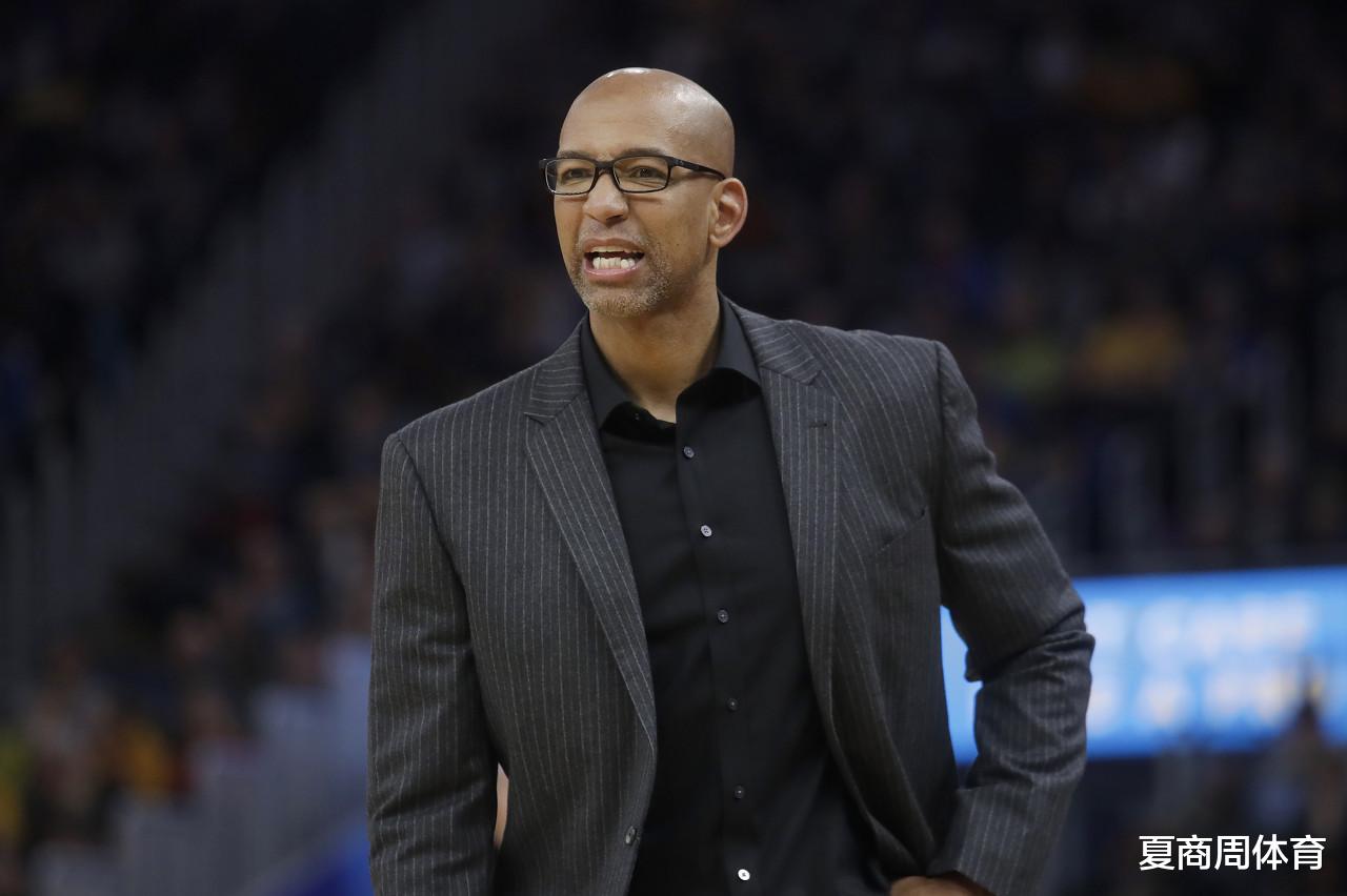 克里斯·保羅|保羅的困局！霍勒迪單防鎖死CP3，“控衛(wèi)之神”何時證明自己？