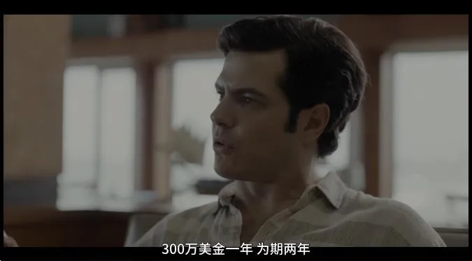 赵丽颖|有哪部剧,敢像美剧《毒枭》那样, 网飞最“毒”的美剧回归!