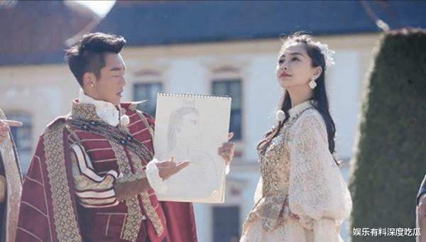 郑恺|“夜店小王子”郑恺的风流情史，刷新了我对渣男的新认知