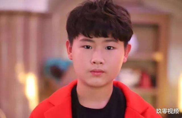 张俊豪|5岁上春晚,年入百万养活全家,如今现状大不如前,父母后悔不已