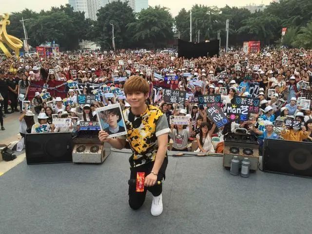 快乐男声|出轨、离婚、退出娱乐圈：曾经的顶流，终于坠落神坛