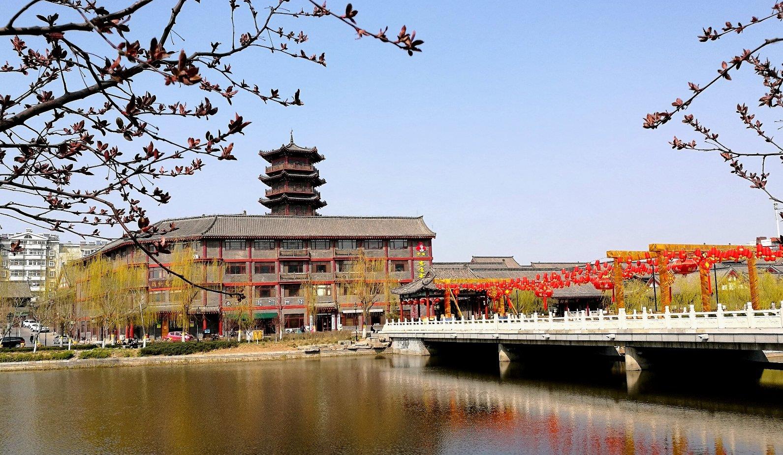 琳妹儿说|潍坊代管的“宝藏县城”，坐拥1.29亿吨铁矿石，未来或迎“巨变”