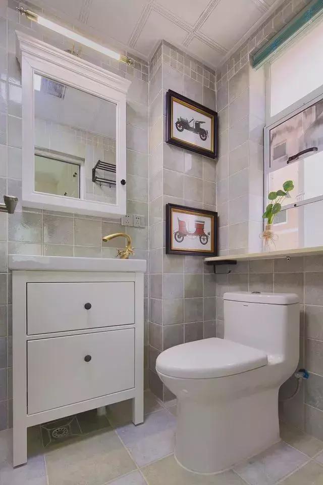 87㎡挤出2室2厅2卫,衣柜、鞋柜全到顶,发朋友圈被赞爆!