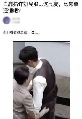 白梦妍|模特到华鼎奖最佳女演员,白鹿仅用5年,他背后的这个男人是关键