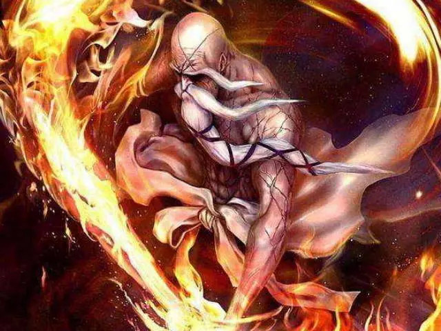 死神bleach|「死神bleach」山本元柳斋 重国--尸魂界最强守护者 下场却不慎友好