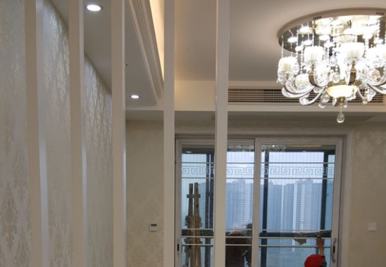 99平方的新家装修完了,给大家晒晒,大家都说厨房装修得好