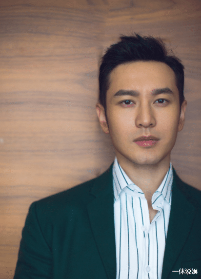 杨幂|黄晓明是个什么样的人？