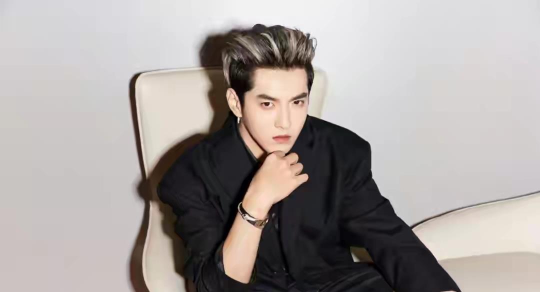 娱乐星奇葩说|官媒发声,吴亦凡事件,“德不配位,必有灾殃”