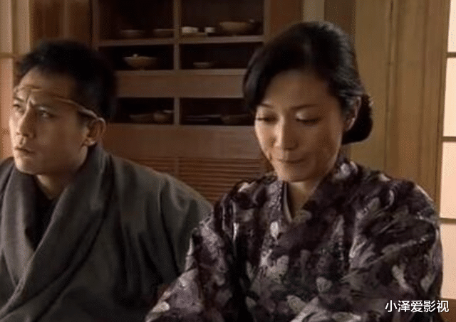 鞠婧祎|日本女演员在中国跑了十年龙套, 因《伪装者》成名, 今成中国媳妇...