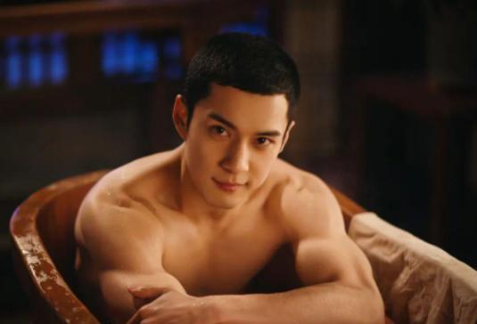 唐人|韩东君又演悬疑剧《七根凶简》，唐人投资，没想她会拒绝出演女主