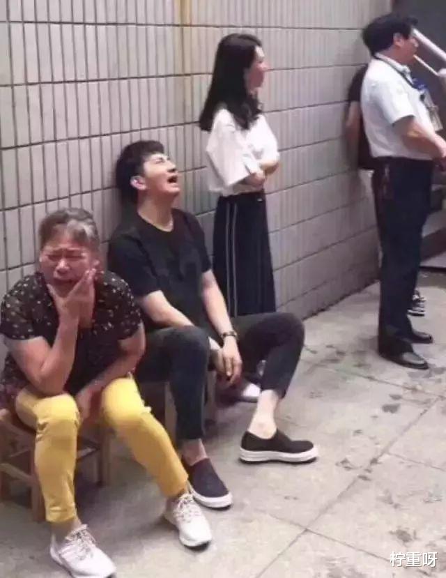 柠重呀|官媒点名林生斌！称虚假人设终会被反噬，保姆纵火案有望重启调查