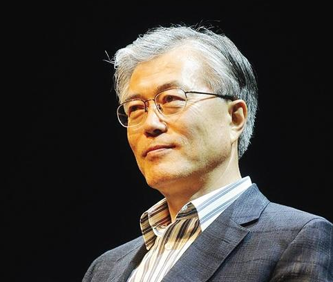 胡思乱想是我的作风 “韩国最后一个硬汉”：赌上性命决战财阀，粉身碎骨也无所畏惧