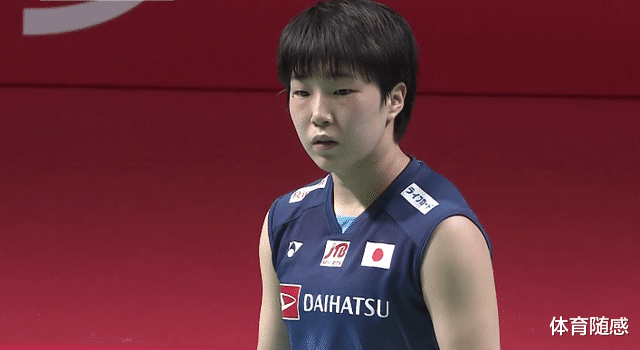 山口茜|3局苦战！日本小马达2：1战胜新加坡一姐，将与李美妙再相遇