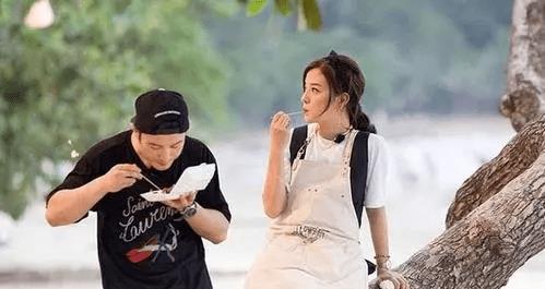 赵薇|娱乐圈“地狱级别”的震荡，赵薇直接就消失了？事情背后不简单！