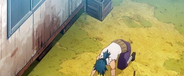 优米麻麻|新番动漫《异世界迷宫黑心企业》有多狠？社畜一天要工作23小时！