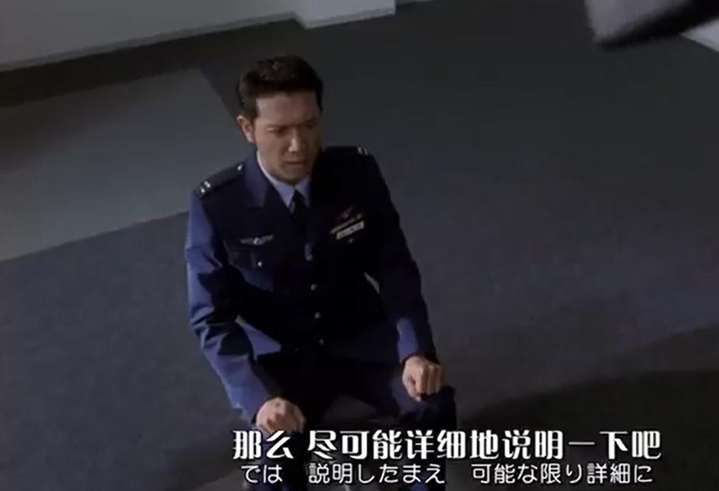 沙罗|被忽视的奥特曼神作，奈克瑟斯前传，诺亚奥特曼最狼狈的时光