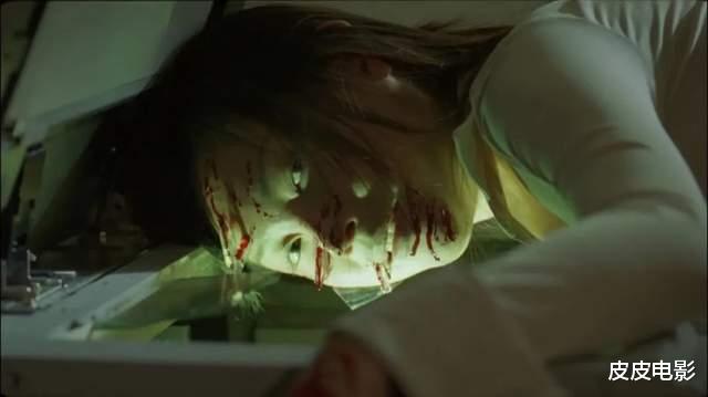 电影|三个鬼故事,每一个故事,都令人毛骨悚然