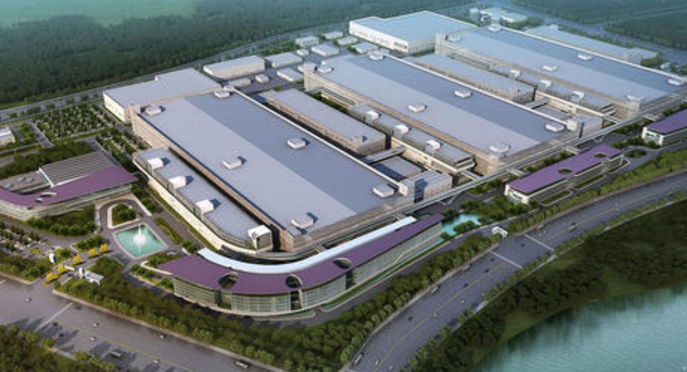 芯片 再传喜讯!中企长江储存“亮剑”美国,或将彻底摆脱对美依赖?