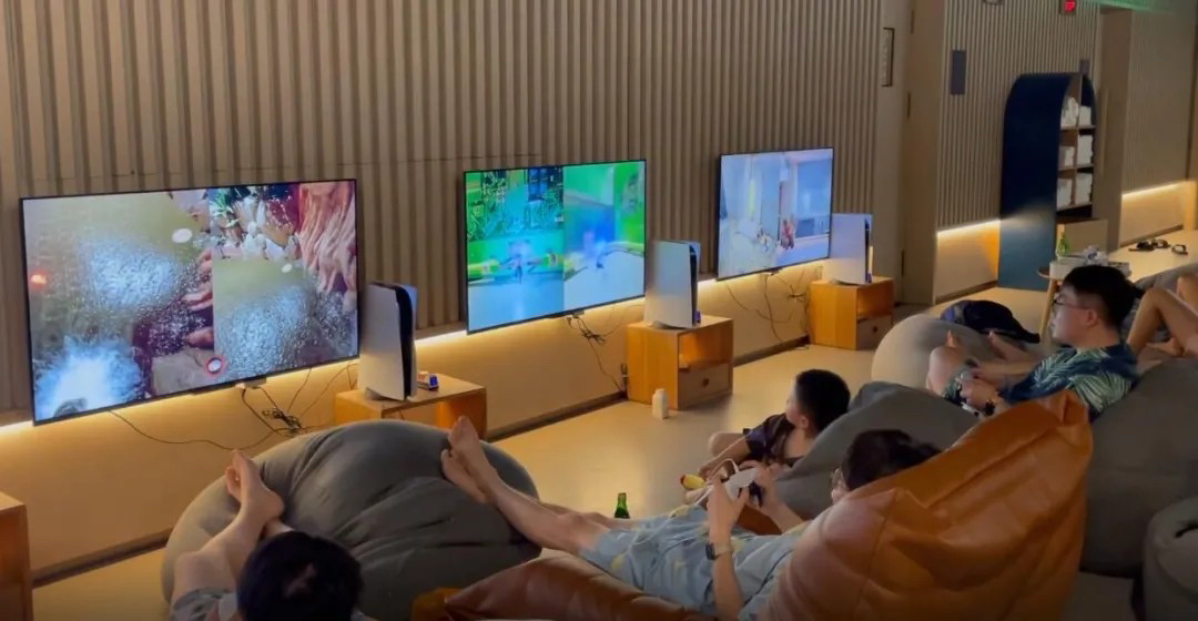 steam|Steam一周大事件：2021最强国产游戏，1年10W好评，站着把钱挣了