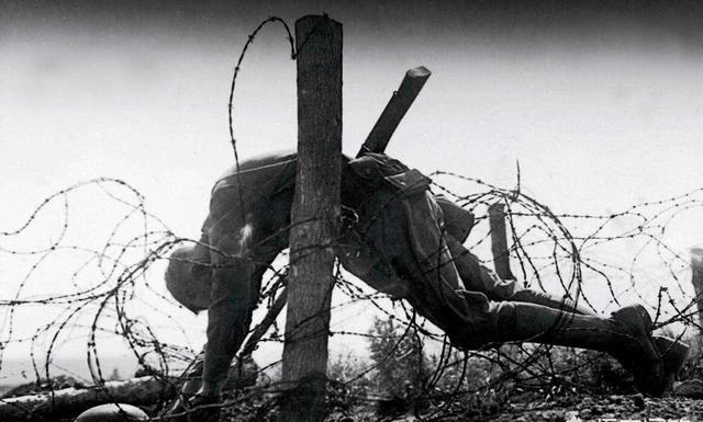 育儿棒棒糖|古代异族都是骑兵假如中国古代中原发明了铁丝网，有没有可能利用这个战胜草原骑兵部队？